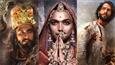 Whoa! Padmavat creates a history