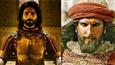 Design duo Vipul Amar and Harsheen Arora share details on Shahid and Ranveer’s warrior armoury