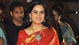 Padmini Kolhapure marks her Television Debut