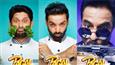 Pagalpanti new posters: Meet the Male 'Pagals' in their new avatar!