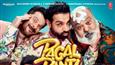 Pagalpanti Review: Tries very hard to be funny and keeps trying