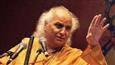 Legendary Indian classical vocalist Pandit Jasraj passes away!