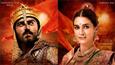 Check out Kriti Sanon and Arjun Kapoor’s look from 'Panipat'