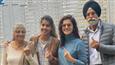 Taapsee and the Pannu family have voted, have you?