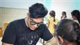 Bigg Boss 13 Star Paras Chhabra Visits Dream Girl Foundation on Rakshabandhan