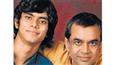 Paresh Rawal's son Aniruddh working as AD for 'Sultan'