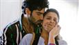 'Ishaqzaade' well-received, Arjun overwhelmed