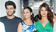 Priyanka Chopra comes to her cousin Parineeti's rescue