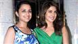 Will Priyanka and Parineeti meet up in New York?