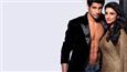 Sidharth works out hard for 'The Villain'