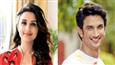 Parineeti reunites with Sushant Singh Rajput