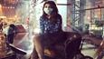 When Parineeti had to wear anti-pollution mask