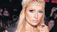 Paris Hilton suffers wardrobe malfunction