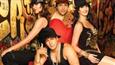 A party to prove that Salman-Govinda friendship is on