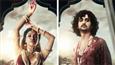 Paurashpur new posters out – Milind Soman as 'Boris', Poulomi Das as ‘Kala’ and Anant Joshi, as  ‘Prince Aditya’, look fierce, intense, and mysterious!