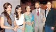 Pataudi party earns Sharmila, Saif EC's ire