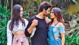 Kartik Aaryan, Ananya Panday and Bhumi Pednekar to feature in 'Pati Patni Aur Woh'!