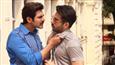 Kartik Aaryan and Aparshakti's great chemistry in Pati Patni Aur Woh