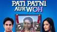 MX Player brings to you Pati Patni Aur Woh... but with a supernatural twist!