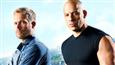 Vin Diesel uploads snap with Paul Walker's brothers