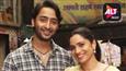 Ankita Lokhande shares a glimpse of the first scene she shot with Shaheer Sheikh for ZEE5’s Pavitra Rishta 2.0