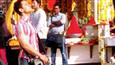 First look: Aamir Khan seems to be working out on sets of 'Peekay'