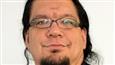 Make drugs legal to save lives: Penn Jillette