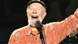 Legendary US folk singer Pete Seeger dead