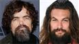 Game of Thrones Stars Peter Dinklage and Jason Momoa Star in Vampire Movie With a Twist