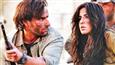 Saif shoots for 'Phantom' in Kashmir