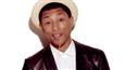 'll never be as big as Jay Z: Pharrell Williams