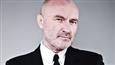 I nearly died: Phil Collins