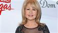 Pia Zadora suffers head injury, hospitalised