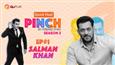 Salman and Arbaaz Khan’s treat to his fans as the first episode of 'Quickheal Pinch by Arbaaz Khan' Season 2 releases on Eid