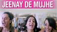 What's so special about Pink's new song 'Jeenay De Mujhe'?