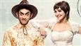 Aamir's PK conquers the dragon land