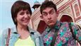 Delhi HC refuses to entertain plea against 'PK'