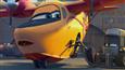 Movie Review: 'Planes: Fire and Rescue' - a forced hero's journey