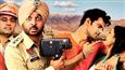 Movie Review: 'Police in Pollywood - Balle Balle'