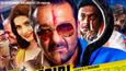 Movie Review: 'Policegiri' is fun a if you're Singham aficionado & Sanjay Dutt fan