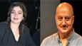 Anupam Kher and Pooja Bhatt revive the DHKMN memories on social media! 