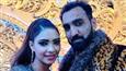 A grievous Injury forces Pooja Banerjee & her beau to opt out of 'Nach Baliye 9'