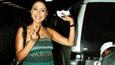 First look: Pooja Misrra shows middle finger at IIFA