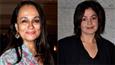 Pooja Bhatt and Soni Razdan get trolled on social media for defending Mahesh Bhatt! 