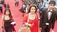 Poonam Dhillon all set to make a comeback