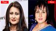 Why is Poonam Dhillon undergoing a makeover 