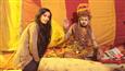 Poonam goes to Kumbh Mela for 'Nasha'