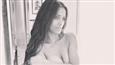 Check out the amorous Poonam Pandey goes topless!