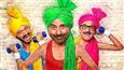 Celebrities vouch for Sunny Deol, Bobby Deol and Shreyas Talpade’s Poster Boys!