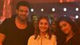 Saaho’s first song, Psycho Saiyaan releases in four languages today!